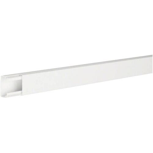 Hager LF2003509016 Kabelgoot (l x b x h) 2000 x 33 x 20 mm Wit 2 m