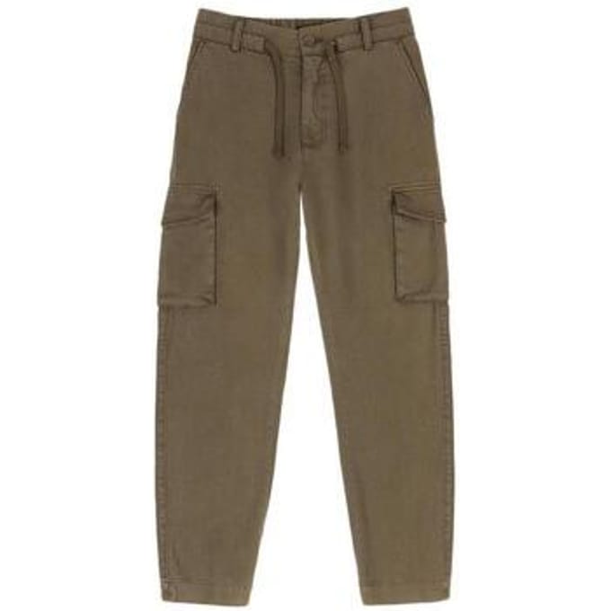 Broek Teddy Smith Sky