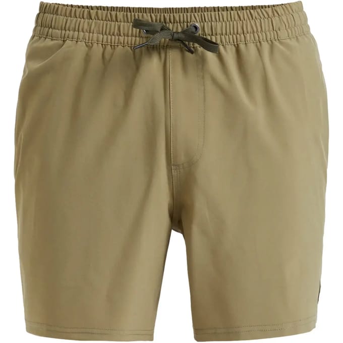 Zwemshort Quiksilver Volley 16