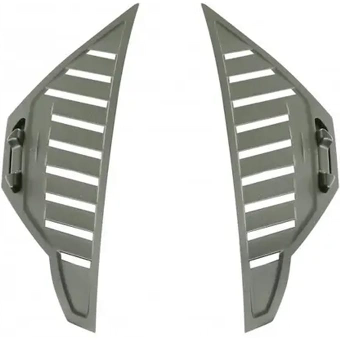 Ventilatie voor bovenste motorhelm LS2 OF606