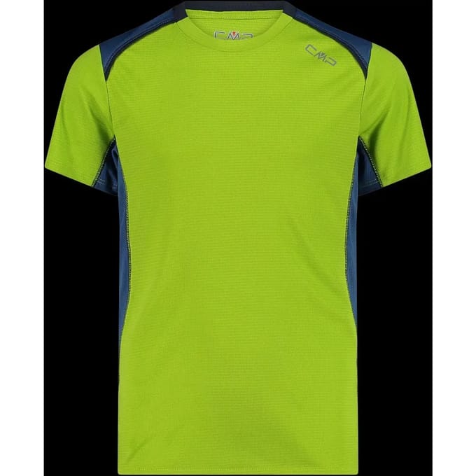 Multifunctioneel ademend T-shirt voor kinderen CMP