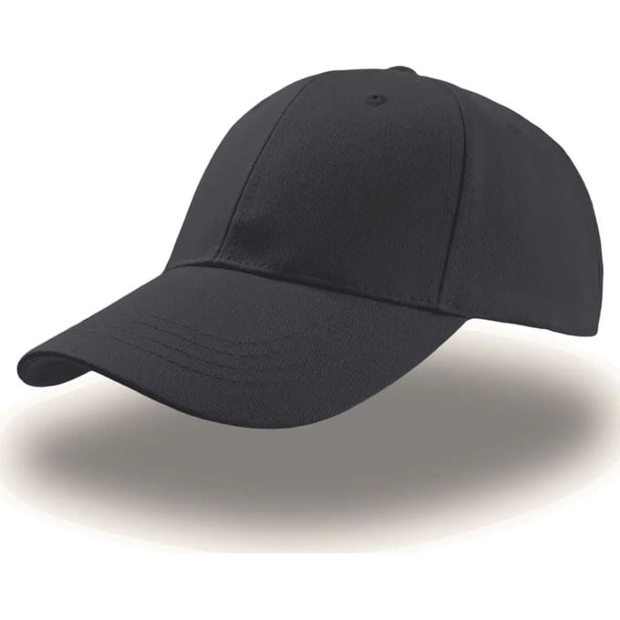 Atlantis Headwear Zoom Cap AT608 - Navy - One size