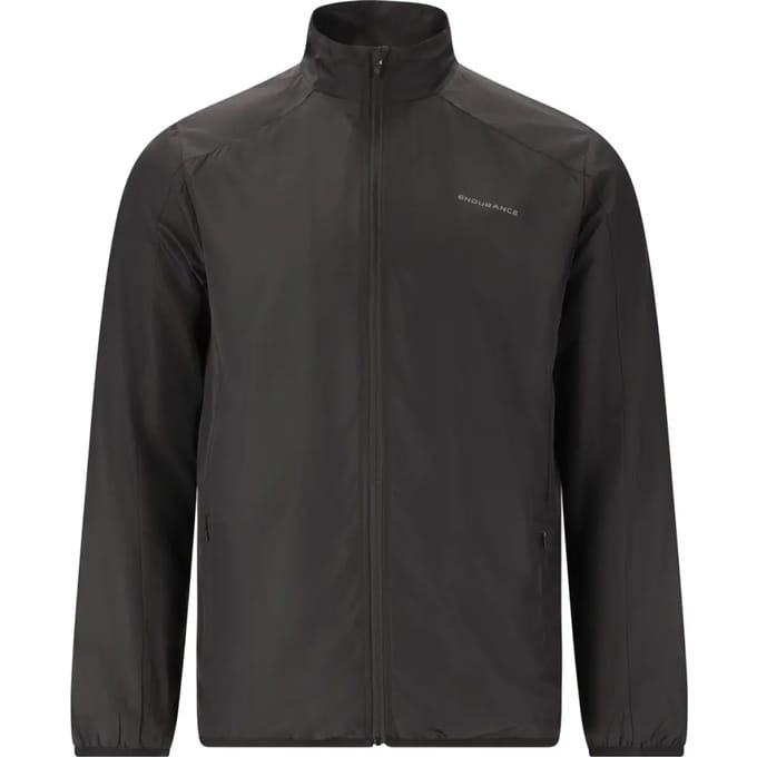 Track suit jas Endurance Sylas