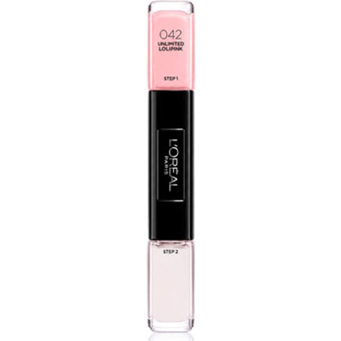 Lipgloss L’Oréal Paris Infaillible Nagellak
