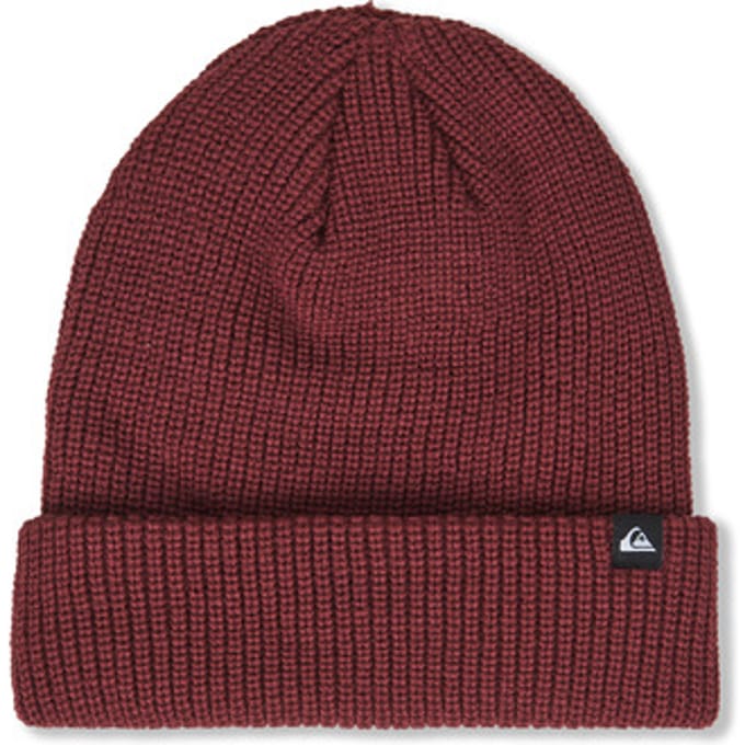 Muts Quiksilver PERFORMER BEANIE