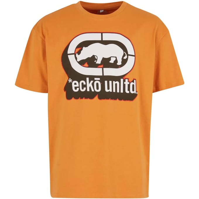 Ecko Unltd. T-shirt Emma