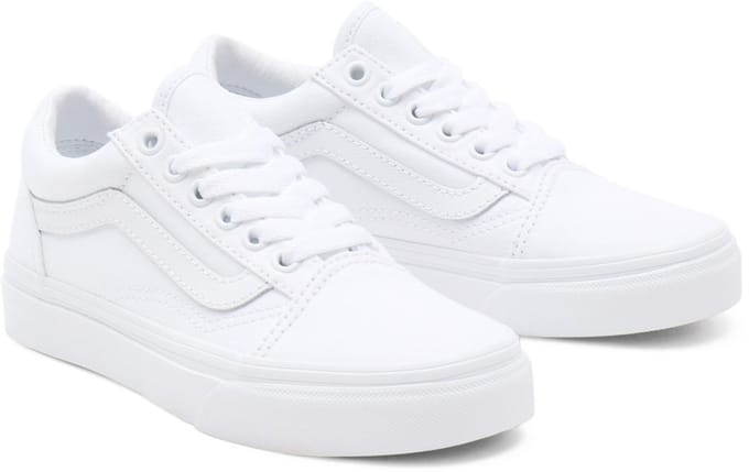Vans Lifestyle-sneaker voor jongens Uy Old Skool 0A4BUU
