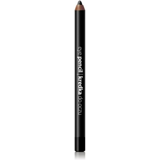 Paese Soft Eye Pencil 01 Jet Black 2 g