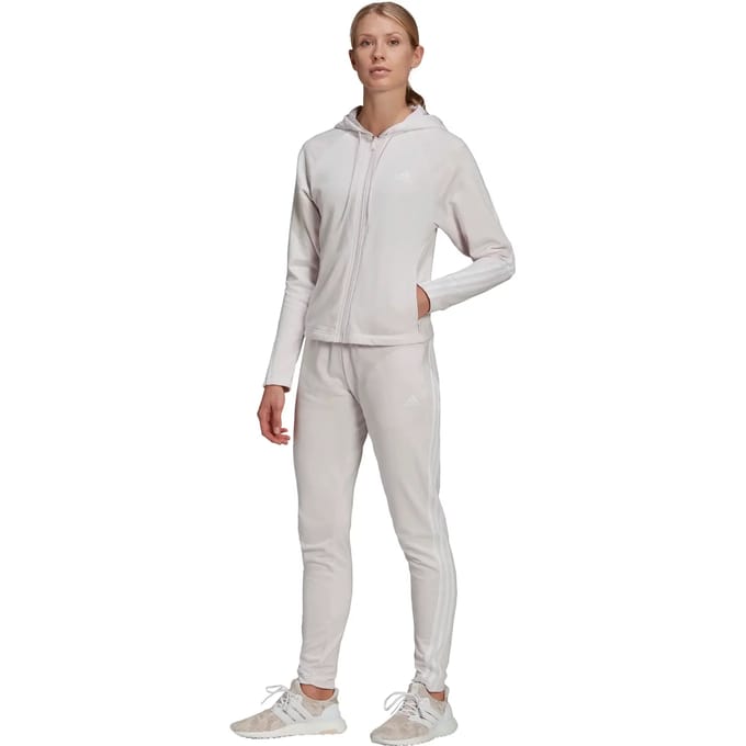 Trainingsjack adidas Vêtements Energize ajustement slim