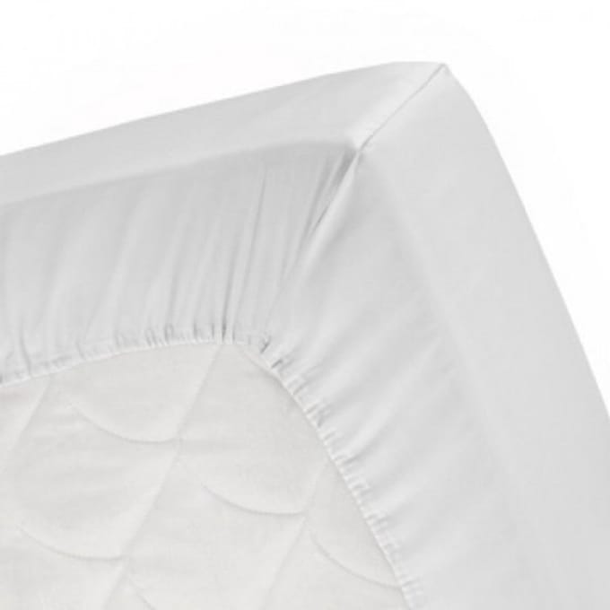 Gilder Extra Hoog Molton Hoeslaken 160x210x50