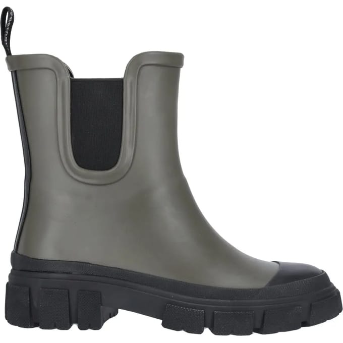 Rubberen regenlaarzen voor dames Weather Report Raylee V2