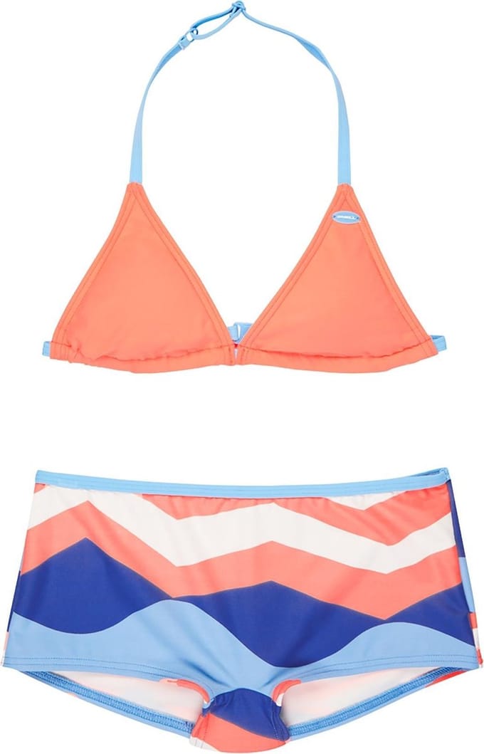 O'Neill - Bikini voor meisjes - multicolor - maat 164cm