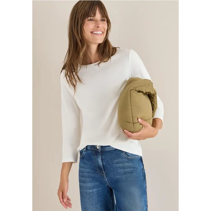 Basic onderzeeër shirt