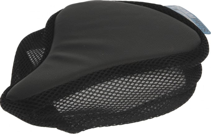 Xq Max Zadelhoes Met Foam