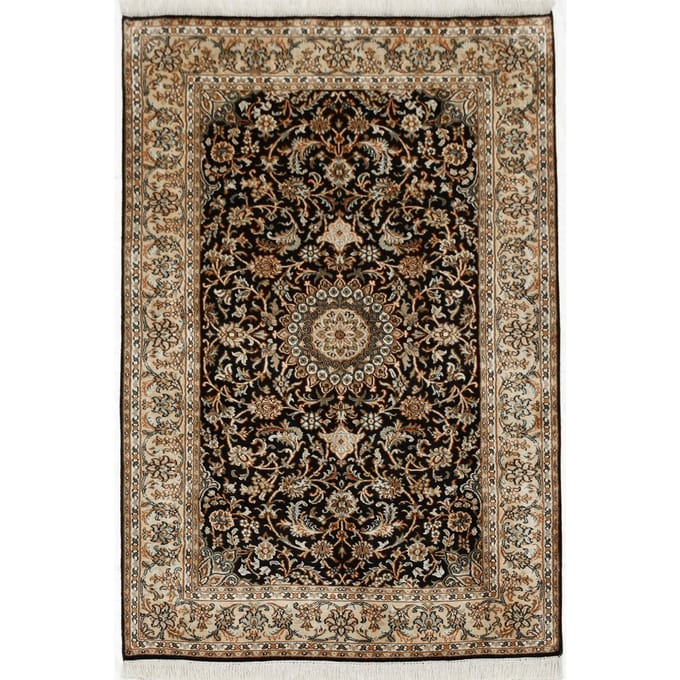 Vloerkleed Kashan | Casa Caron