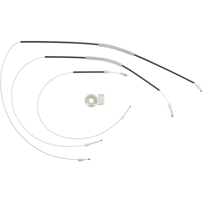 Reparatieset, raamopener BLIC 6205-57-007812P