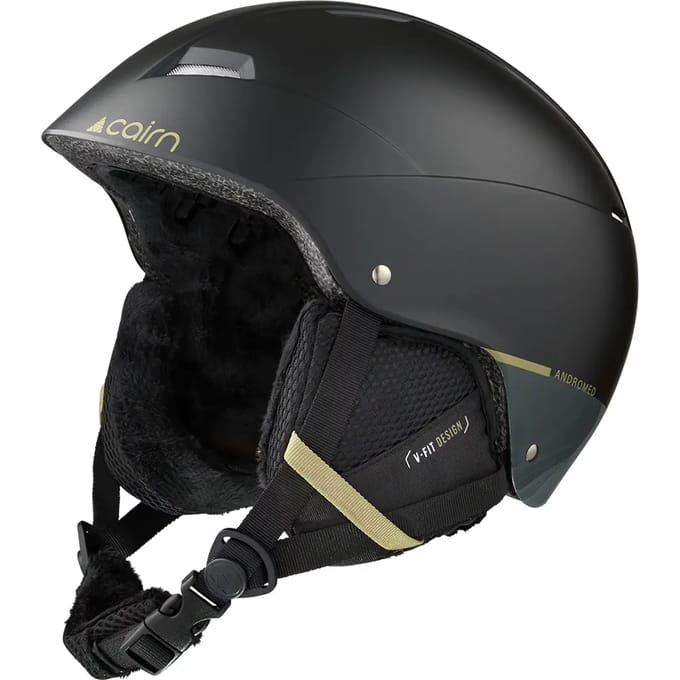 Skihelm Cairn Andromed