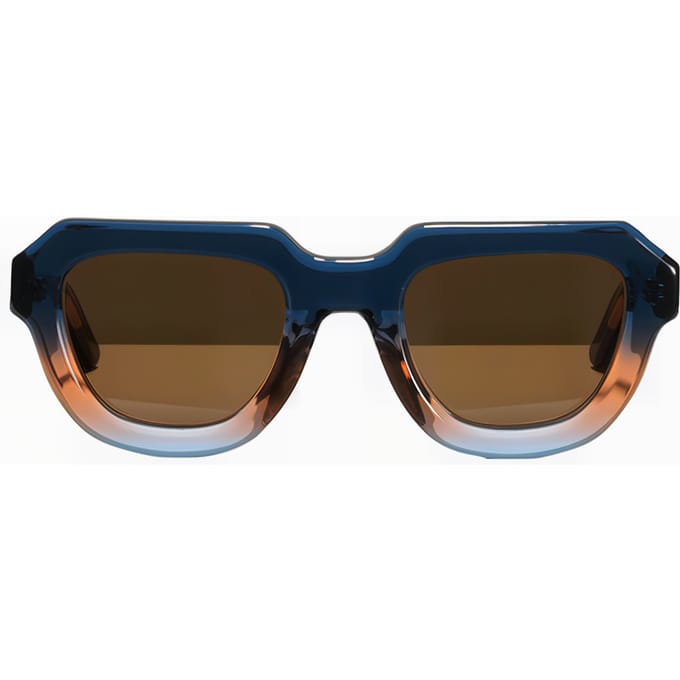 Ace & Tate Blake Twilight Taglia: M | Occhiali da Sole Outlet | Unisex