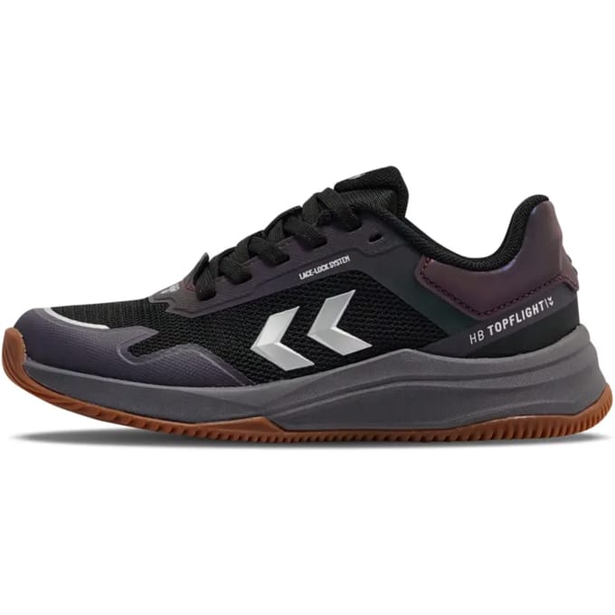 Indoorschoenen voor kinderen Hummel Topflight Pro LC