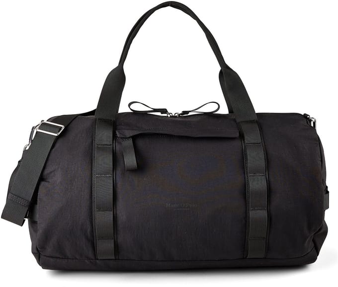 Marc O'Polo Weekender reistas 51 cm - black