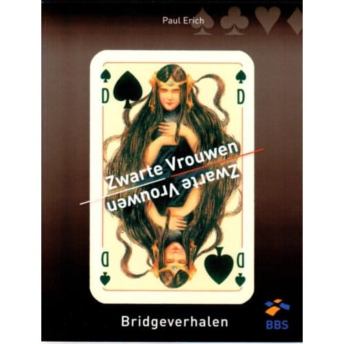 Zwarte Vrouwen - Paul Erich