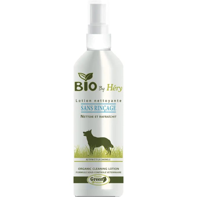 Shampoing voor honden reinigend Bioty By Héry