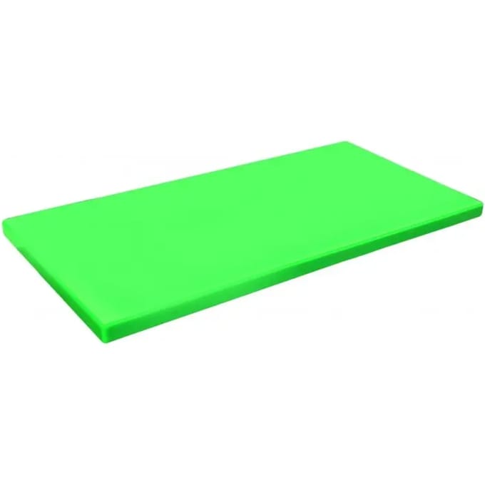 Polyethyleen snijplank Lacor 53x33x2 cm