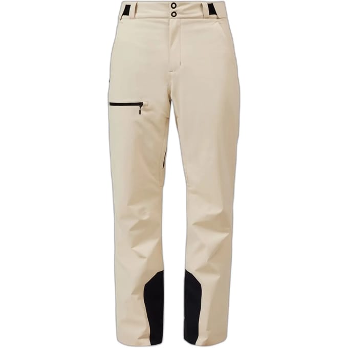 Rossignol Outerlimits Insulated Broek Beige XL Man