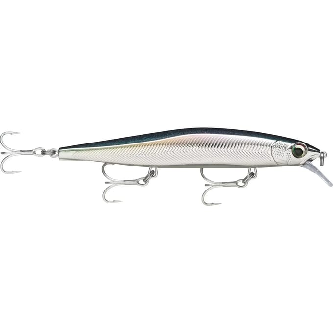 Lok Rapala Prec.Xtrem Mavrik Sw 110