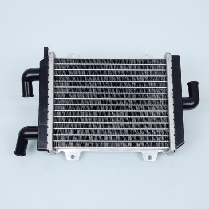 Radiateur refroidissement P2R pour scooter Peugeot 50 Speedfight Neuf