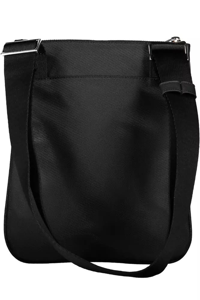 Calvin Klein - Lifestyle - Schoudertas - 100% Gerecycled Polyester - Contrastdetails - Logo