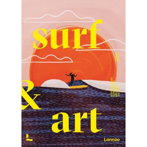 Surf & Art - Veerle Helsen