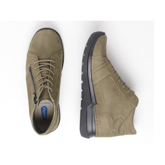 Wolky Veterschoenen