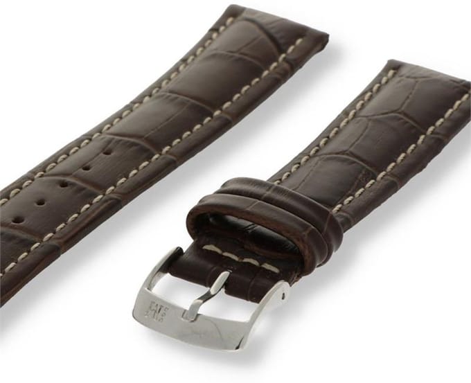 Morellato PMU032PLUS20 Basic Collectie Horlogeband - 20mm