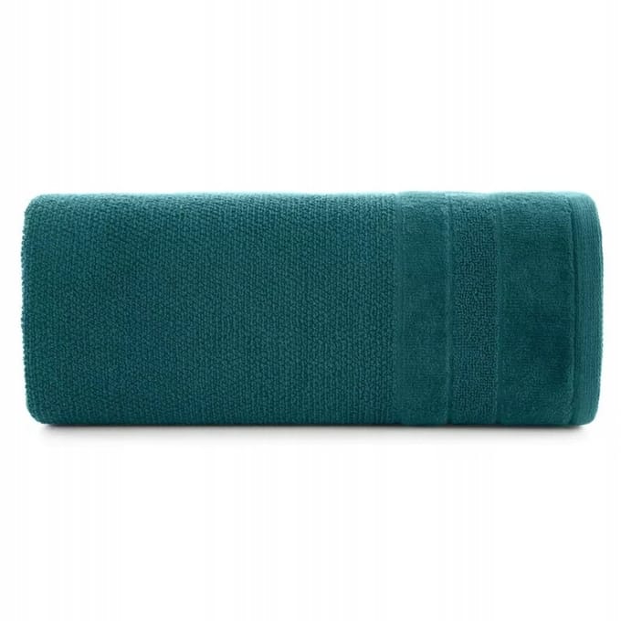 Luxe Turkse Katoenen Handdoek LINEA 50x90cm - 500 GSM