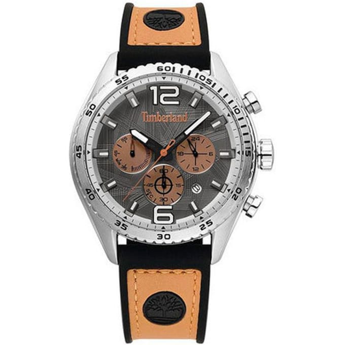 Timberland 15512JS-13 Heren Horloge 44mm 5 ATM