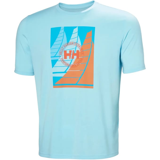 Zwempak Helly Hansen HP Race Graphic