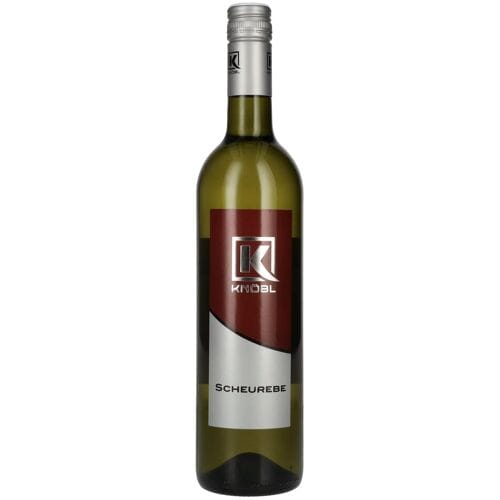 Weinhof Knöbl Knöbl Scheurebe 2025 11,5% Vol. 0,75l