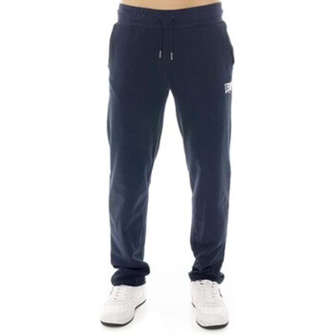 Trainingsbroek Leone 1947 Man Sweatpants Small Logo