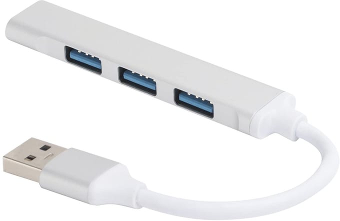 USB Hub 3.0 USB Splitter 5Gbps USB Distributeur
