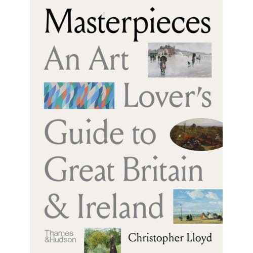 Masterpieces - Christopher Lloyd