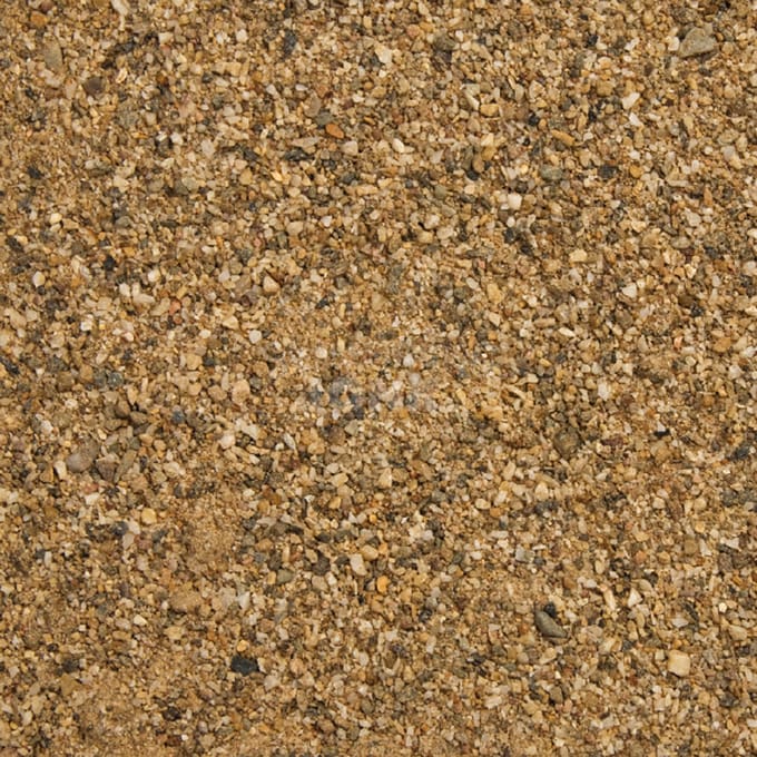 Brekerzand 25 kg