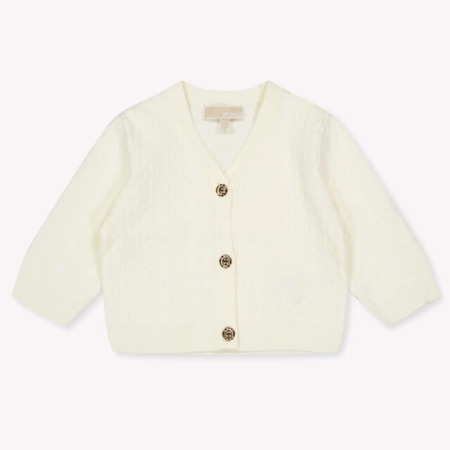 Michael Kors Baby meisjes vest in