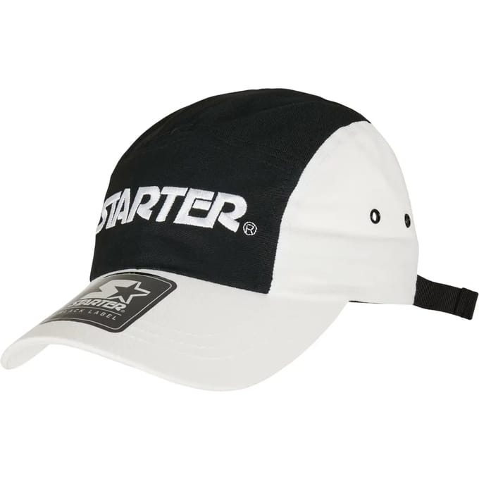 Starter Black Label - Fresh Jockey Pet - Zwart/Wit