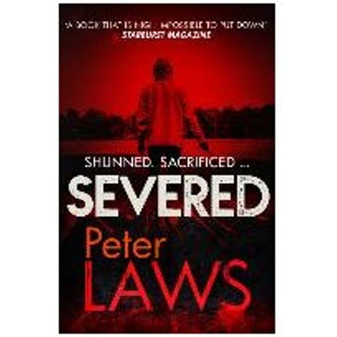 Severed - Peter Laws