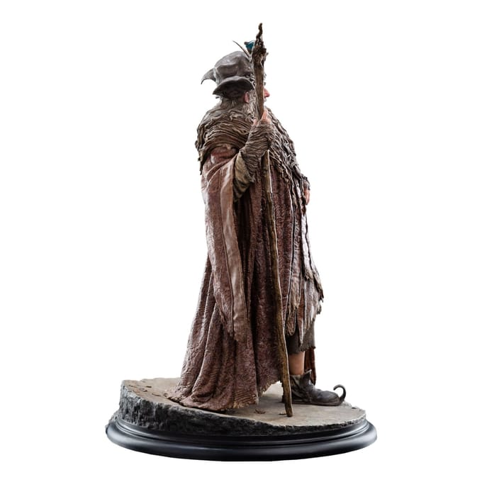 WETA Workshop The Lord of the Rings Statue 1/6 Radagast 30 cm Beeld