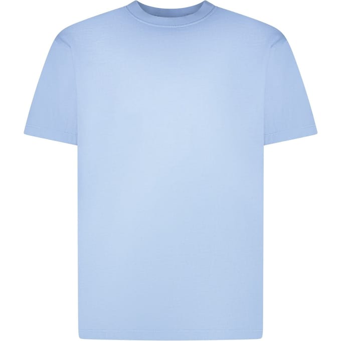 Cars Jeans Stayo Ts Grey Blue Taglia: M | Magliette basic Outlet | Uomo | Blu