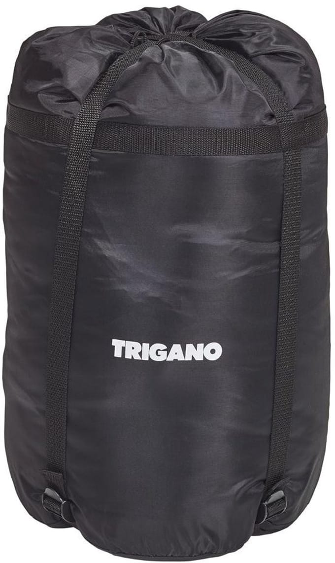 TRIGANO 2-zits slaapzak - 220 x 110 cm
