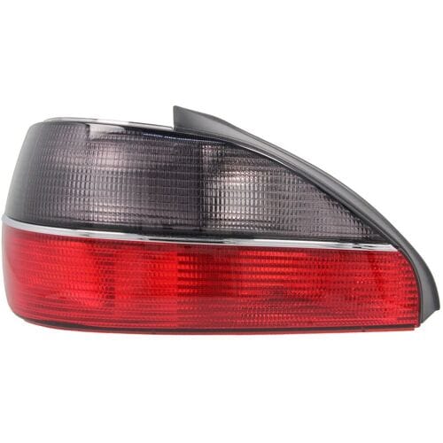 Achterlicht DEPO 550-1926L-UE