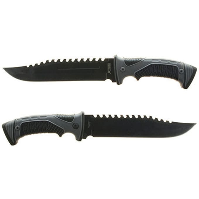 X-treme camo tactical